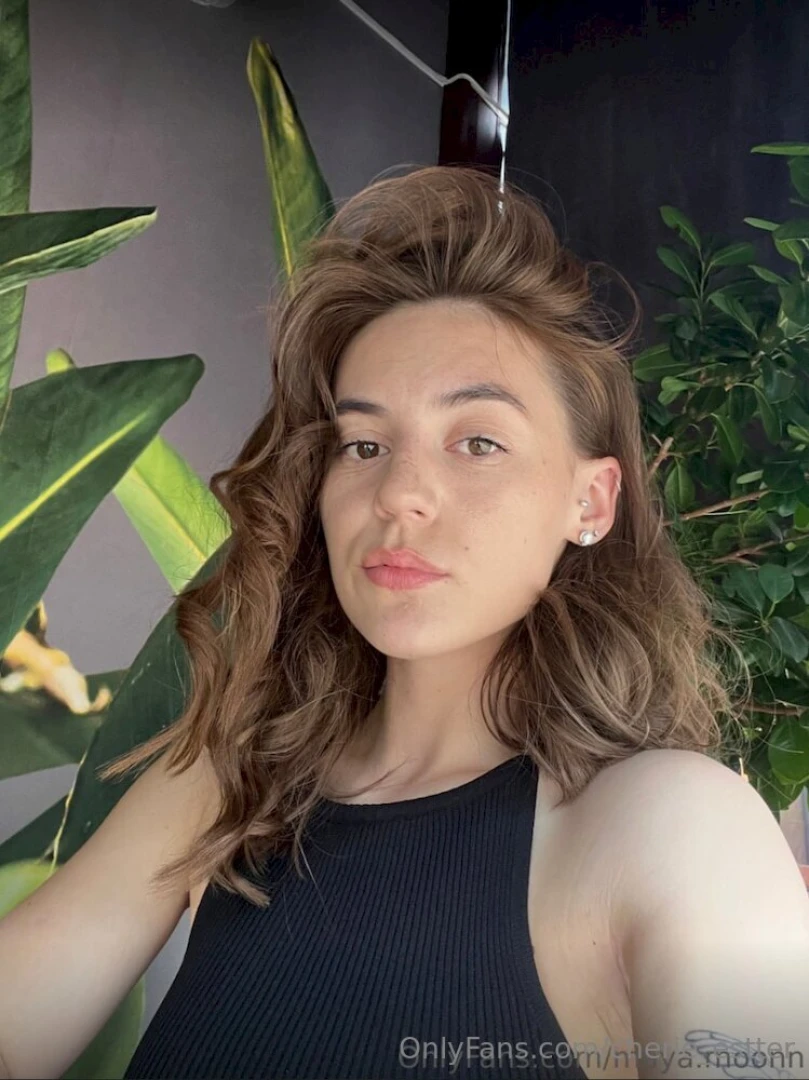 Free subscription only today my cutie maya moonn is a true part 40 