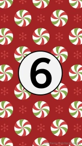 Day 6 of christmas - fixate on me joi tease audio find your favourite