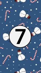 Day 7 of christmas you belong under my ass - ass worship you need to