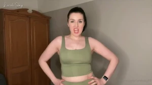 217 bratty personal trainer i can t believe you re struggling with