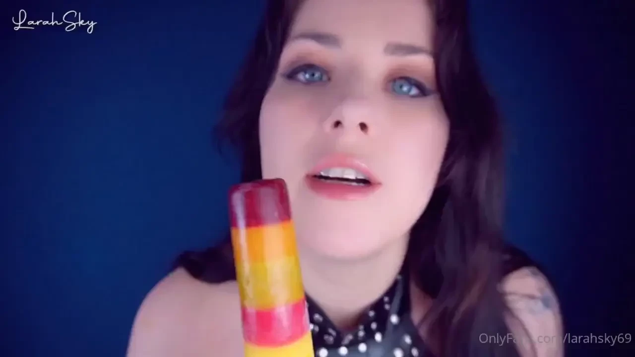 220 ice lolly red light green light - joi game i know how much you 