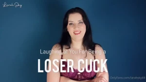 210 laughing at you for being a loser cuck i ll never get tired of