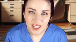 186 dr larah examines your small penis hello i m dr sky i m glad you