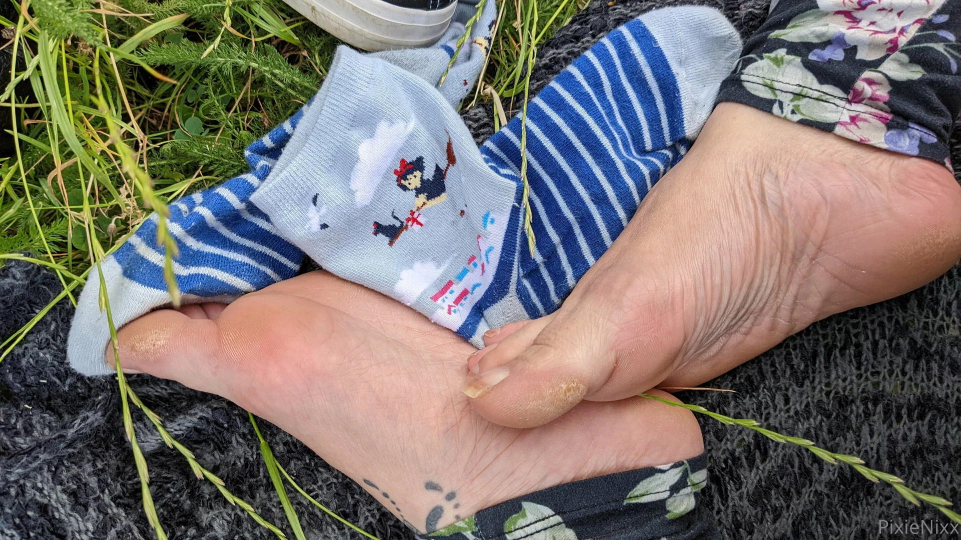 Pixiefeetnixx part 76389 