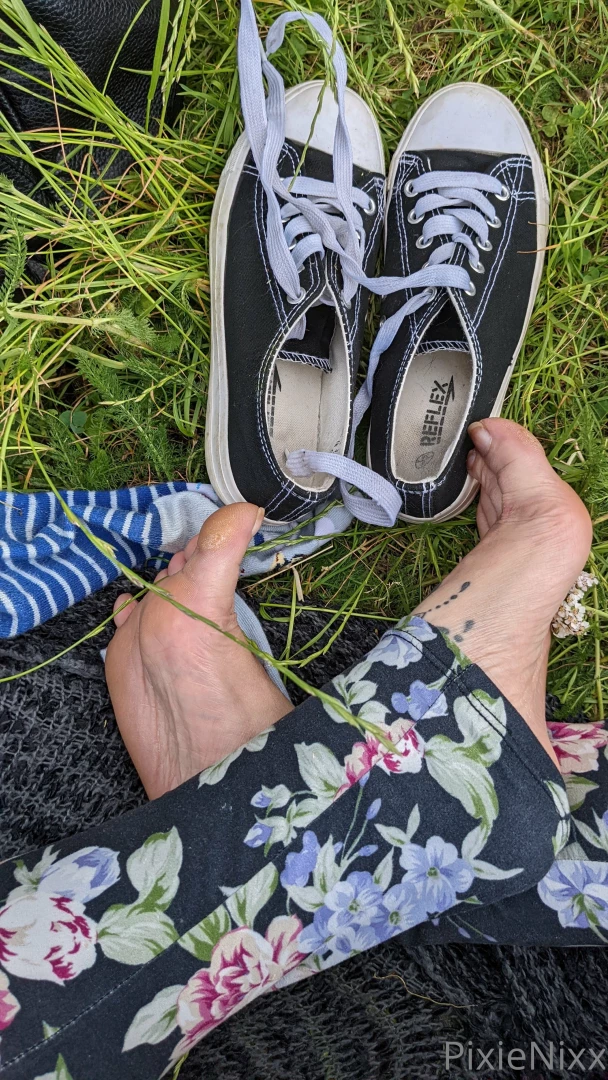 Pixiefeetnixx part 76390 