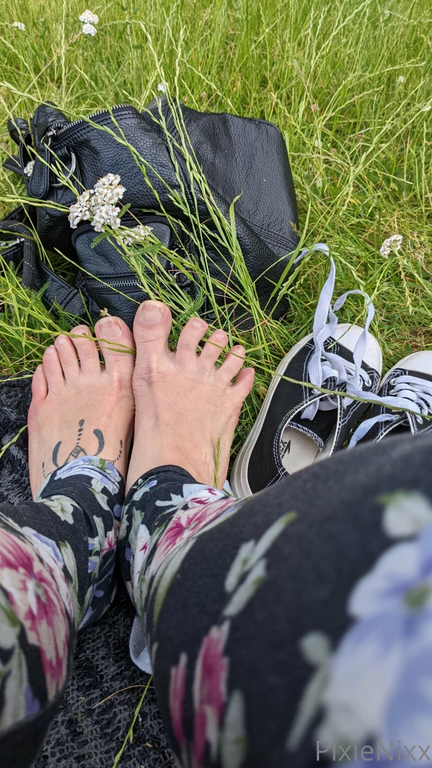 Pixiefeetnixx part 76393 