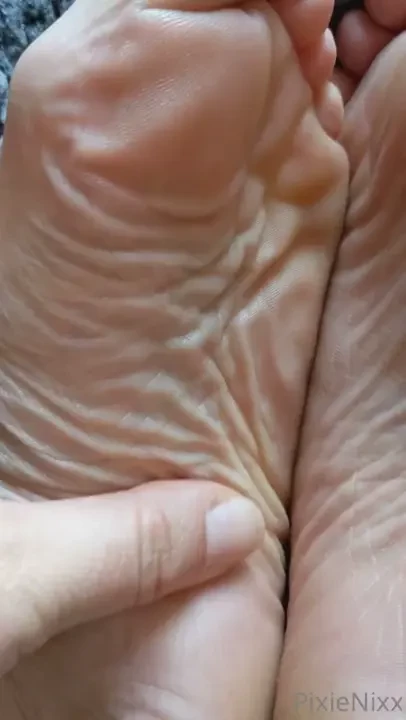 Pixiefeetnixx part 78347 