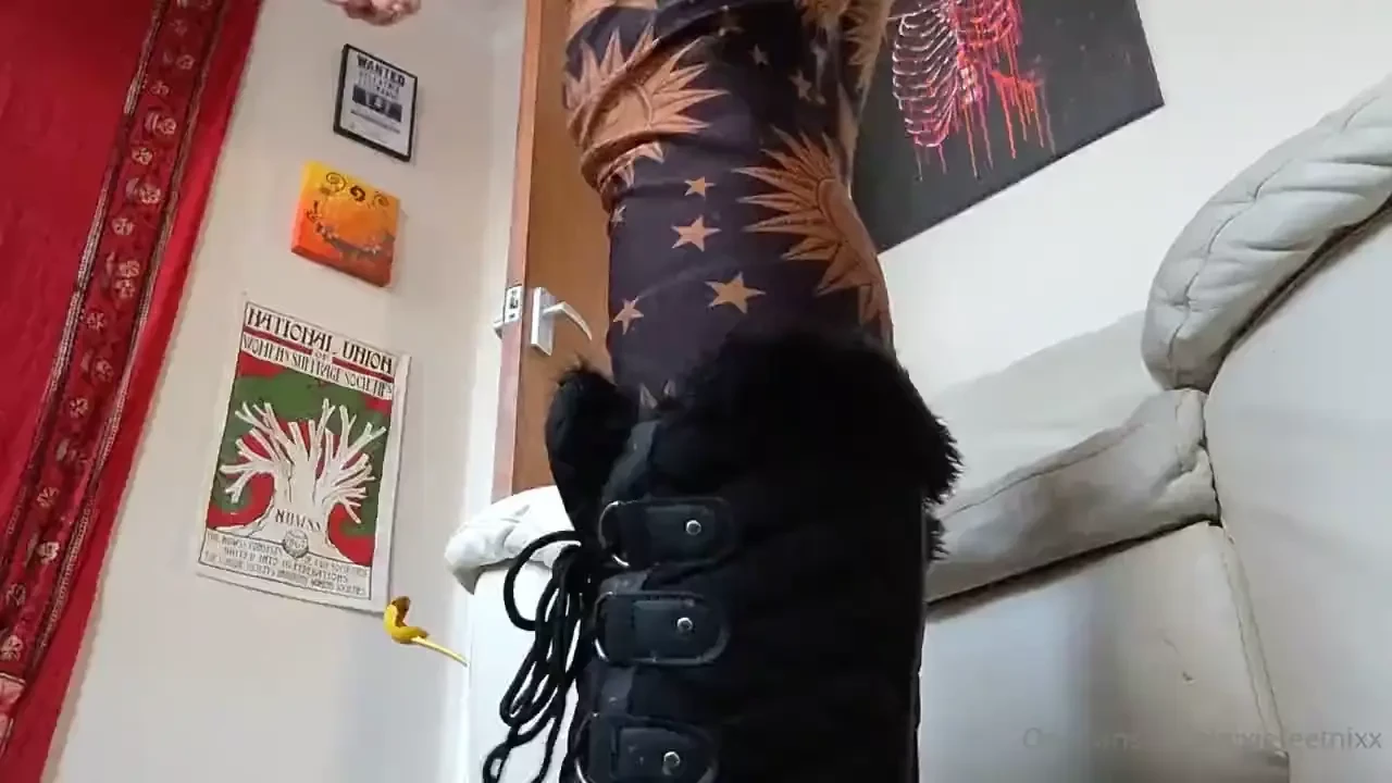 Pixiefeetnixx part 81131 