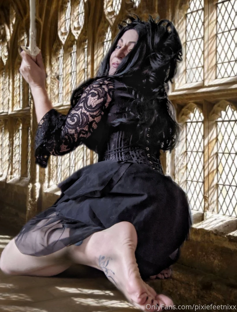 Pixiefeetnixx part 82065 