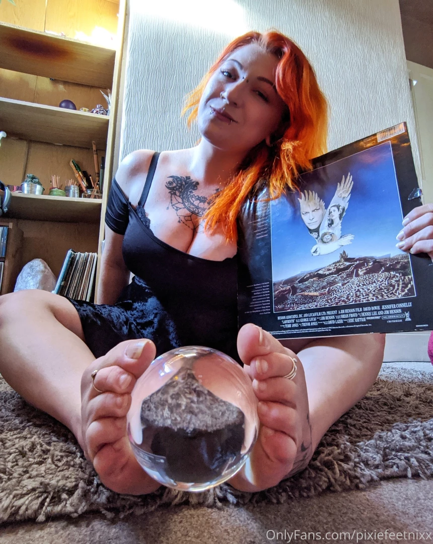 Pixiefeetnixx part 82097 