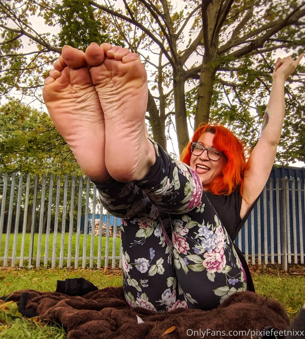 Pixiefeetnixx part 82098 