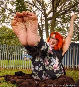 Pixiefeetnixx part 82098