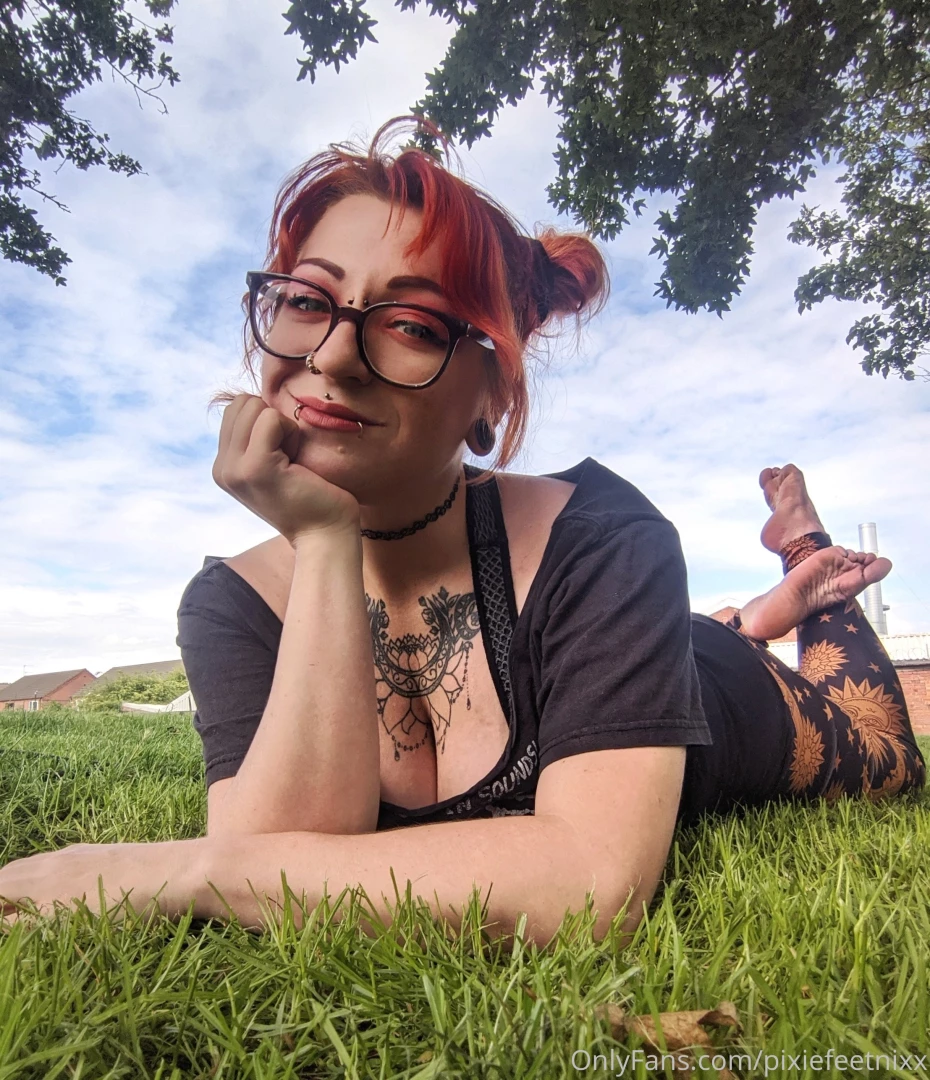 Pixiefeetnixx part 82582 