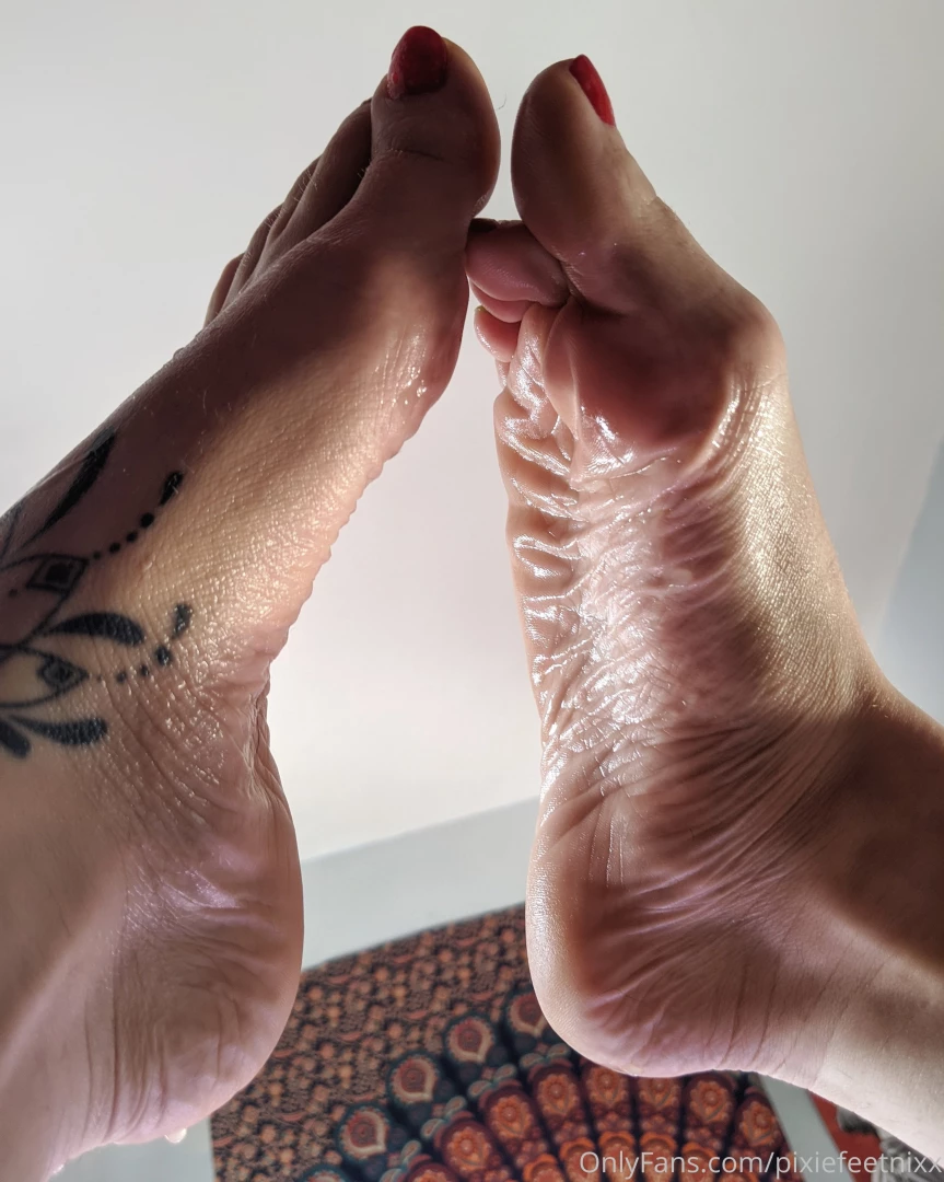 Pixiefeetnixx part 82699 