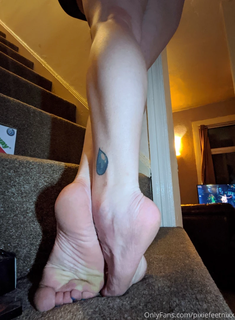 Pixiefeetnixx part 83002 