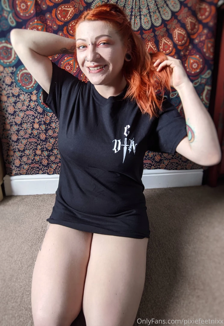 Pixiefeetnixx part 83072 