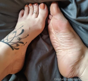 Pixiefeetnixx part 83091