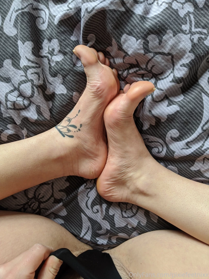 Pixiefeetnixx part 83163 