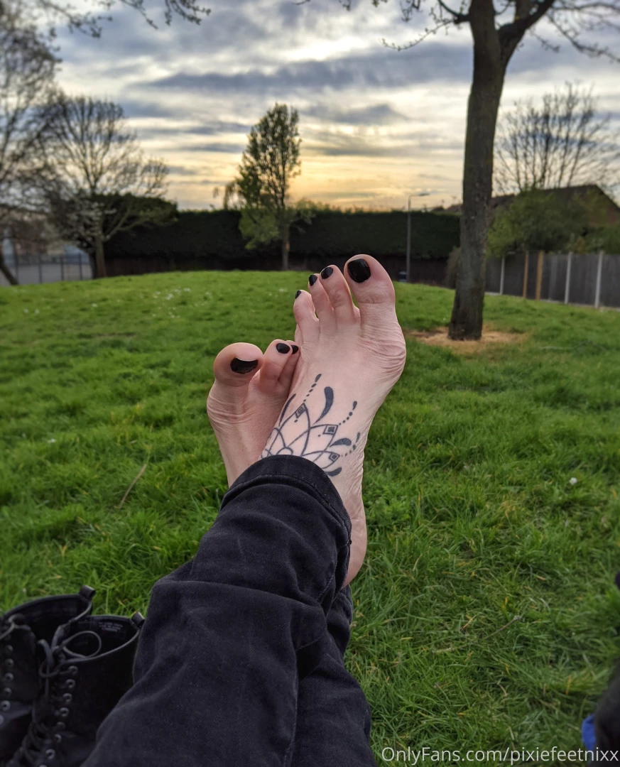 Pixiefeetnixx part 83590 