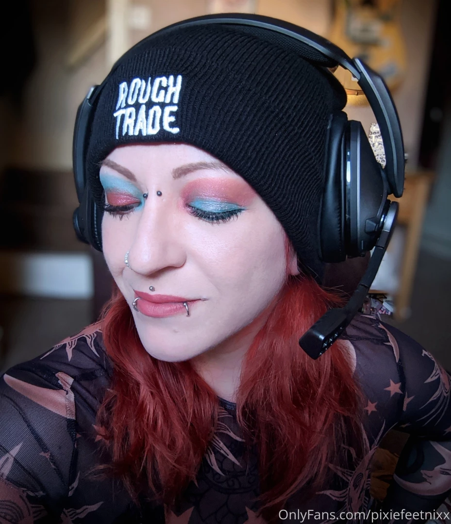 Pixiefeetnixx part 83795 