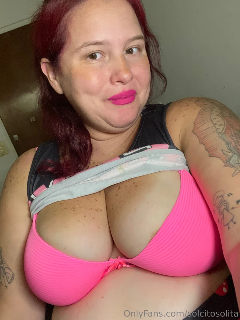 I m sol you can call me solcito if you have come here it is because 