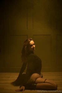 My curves will leave you breathless