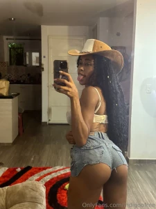 A cowgirl s heart is wild and free