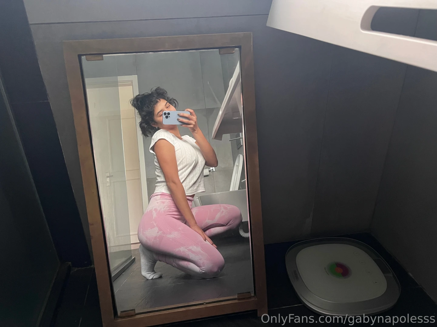 Mira mis grandes tetas te gustar a divertirte con ellas part 1 