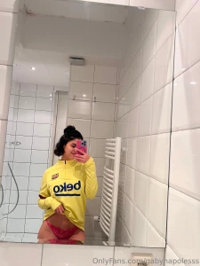 How nice to be able to travel and take the time to record a little for part 1