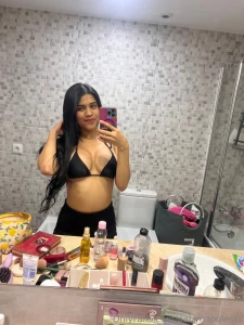 Hola mis amores este verano quiero calentarles el feed pero ustedes part 8