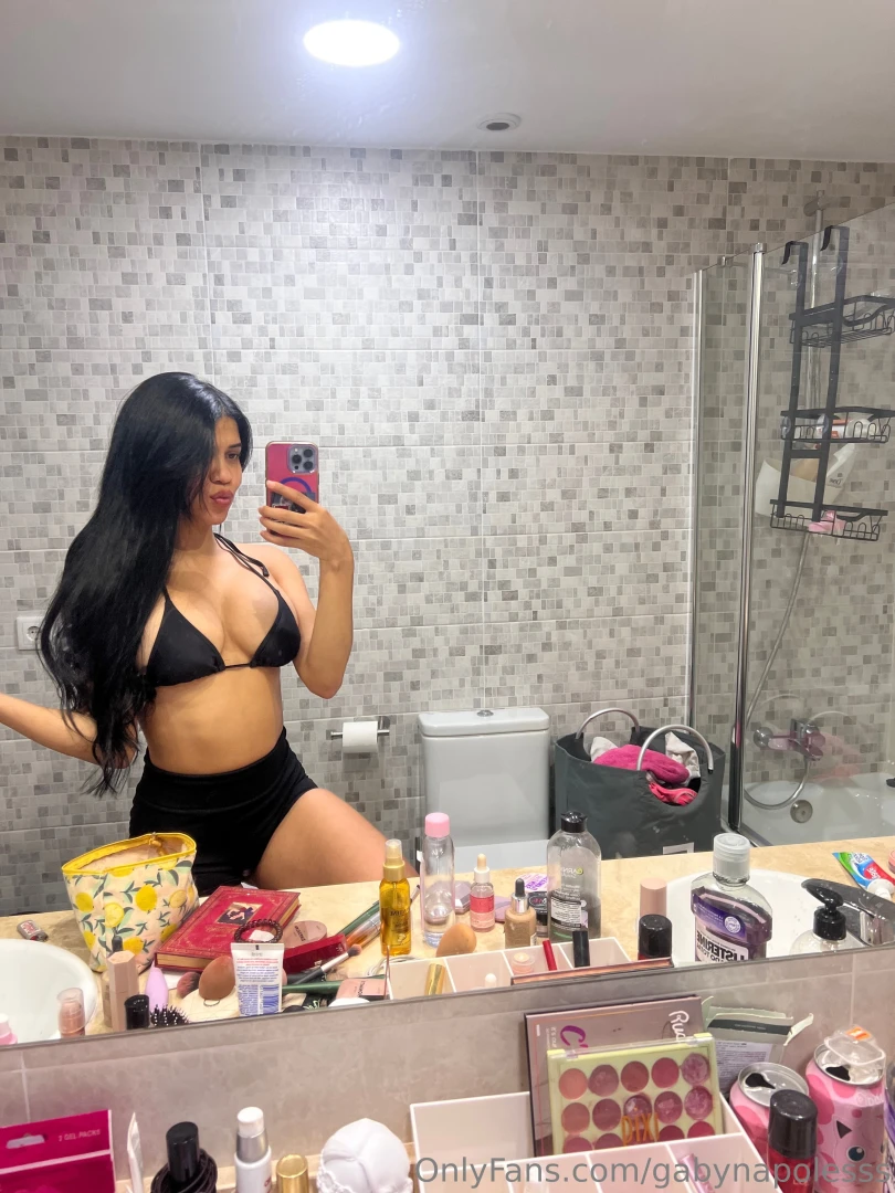 Hola mis amores este verano quiero calentarles el feed pero ustedes part 17 