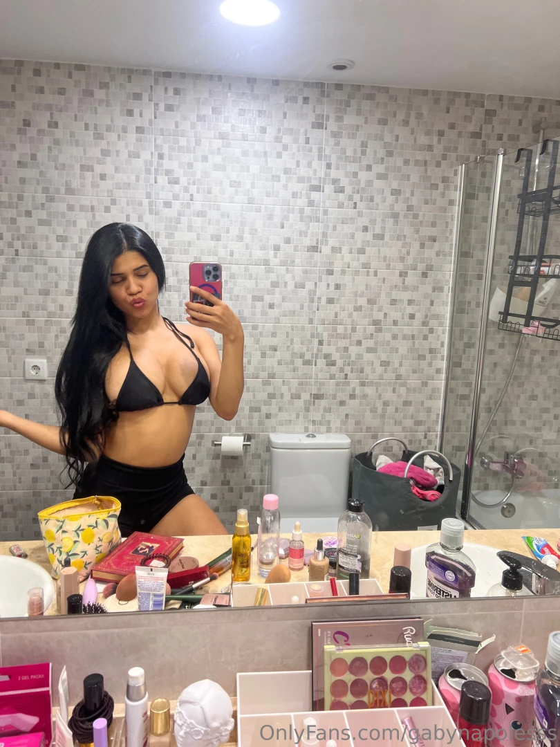 Hola mis amores este verano quiero calentarles el feed pero ustedes part 2 