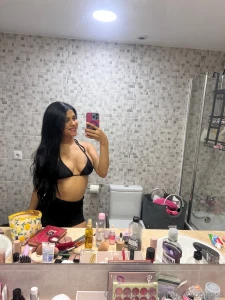 Hola mis amores este verano quiero calentarles el feed pero ustedes part 9
