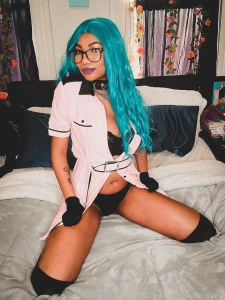 I have something for u part 2