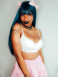 Dont you wish you could take this off of me