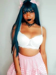 Dont you wish you could take this off of me part 1