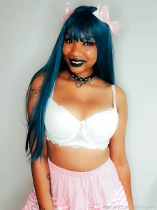 Dont you wish you could take this off of me part 3