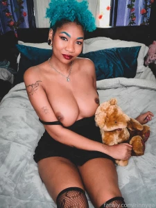 Do you want to cuddle part 1