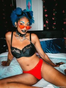 It s for you to hold part 1