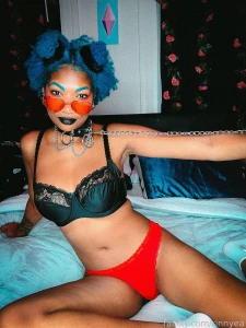 It s for you to hold part 2