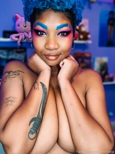 Soft and very jiggly part 1