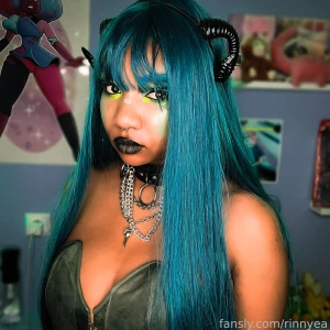 Spoooooky scary part 1