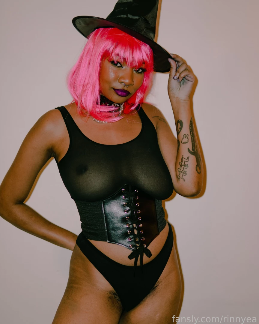 Are you getting on your knees for a taste 