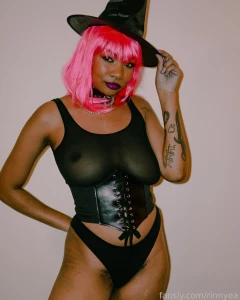 Are you getting on your knees for a taste