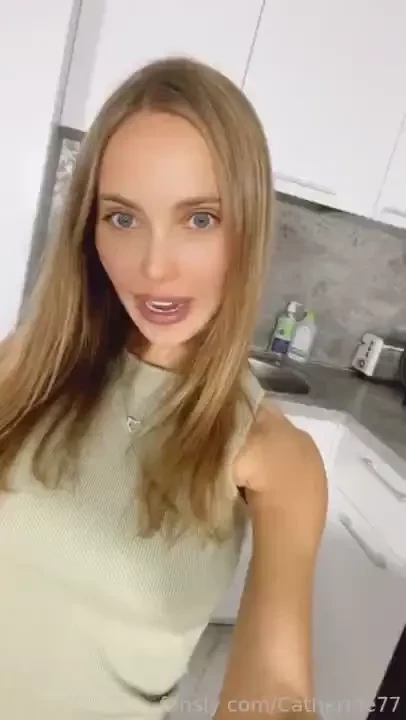 Cooking breakfast for you this is the hottest cooking video you ve 