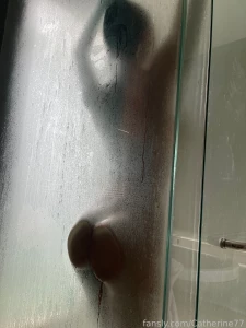 Quick question would you fuck me in the shower tip 5 if yes part 1