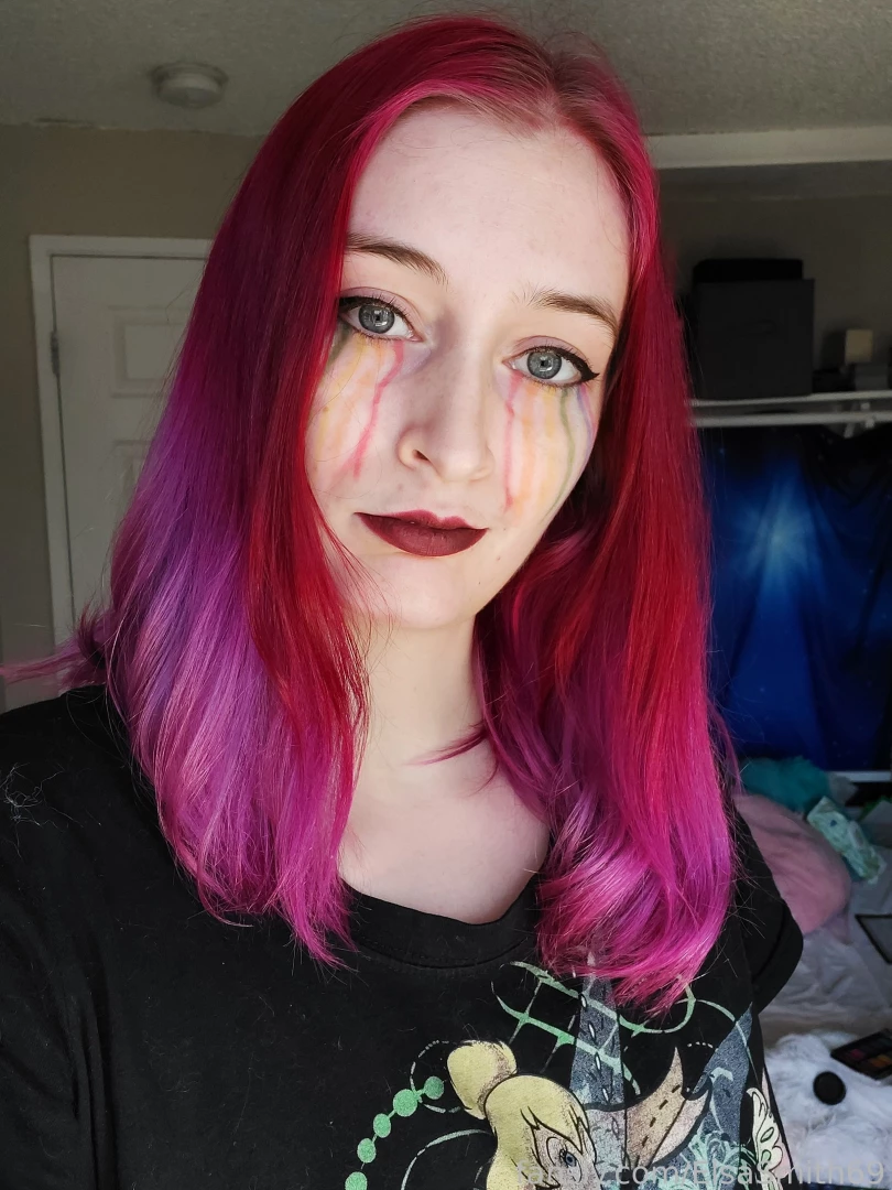 I love sharing my tits with you part 2 