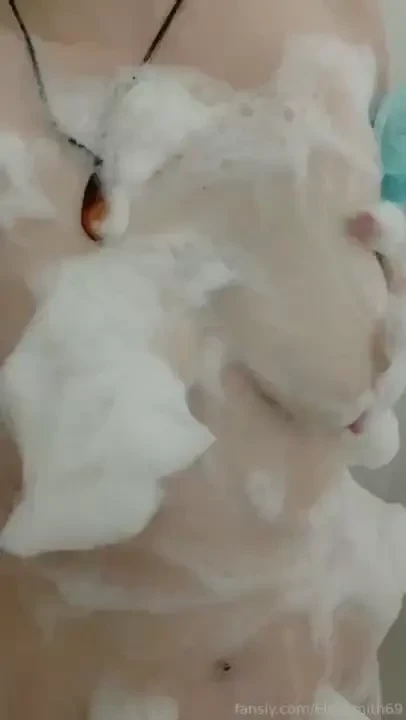 Some random pics and a shower clip ass thong shower part 5 