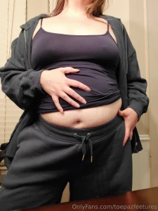 Is it any surprise that i m hungry all of the time surrounded by all part 3