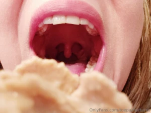 Is it any surprise that i m hungry all of the time surrounded by all part 2